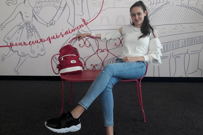 Audio-Guided Montparnasse Tower Tour With Priority Admission - Additional Information