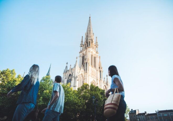 Audio Guided Tour: 12 Languages! - Experience Highlights