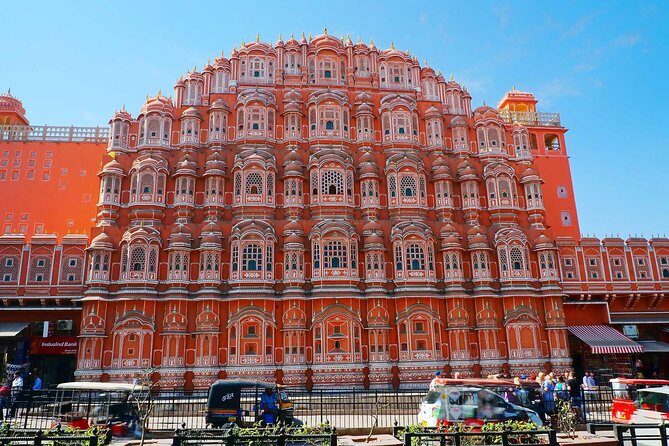 Audio Guided Tour Jaipur City Walk - Who Is This Tour Best Suited For?