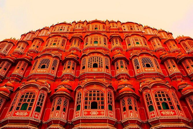 Audio Guided Tour Jaipur City Walk - Final Thoughts