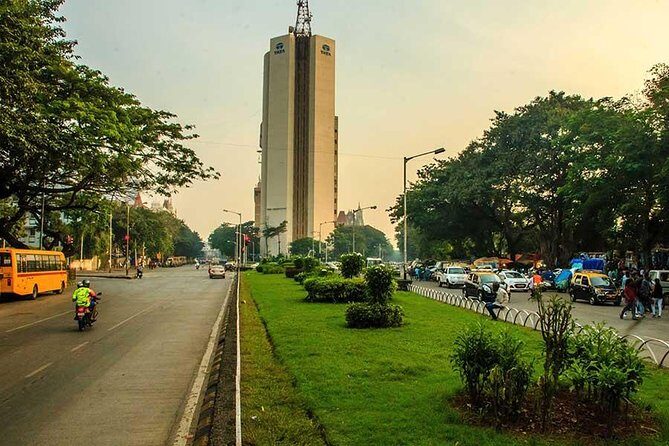 Audio Guided Tour  Mumbai Cricket Walk by HopOn India - An In-Depth Look at the Mumbai Cricket Walk Tour