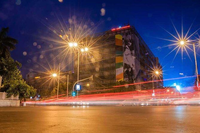 Audio Guided Tour  Mumbai Cricket Walk by HopOn India - FAQ