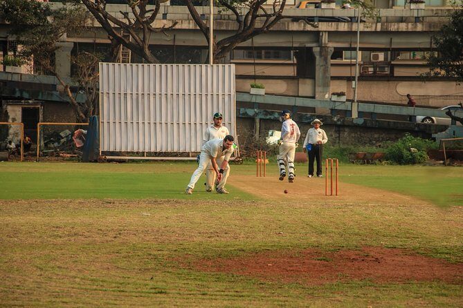Audio Guided Tour  Mumbai Cricket Walk by HopOn India - Final Thoughts