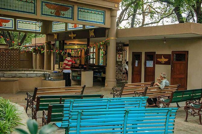 Audio Guided Tour  Mumbai Cricket Walk by HopOn India - Frequently Asked Questions