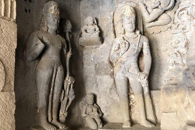 Audio Guided Tour Of Ellora Buddhist Caves, Aurangabad on HopOn India App - Final Thoughts
