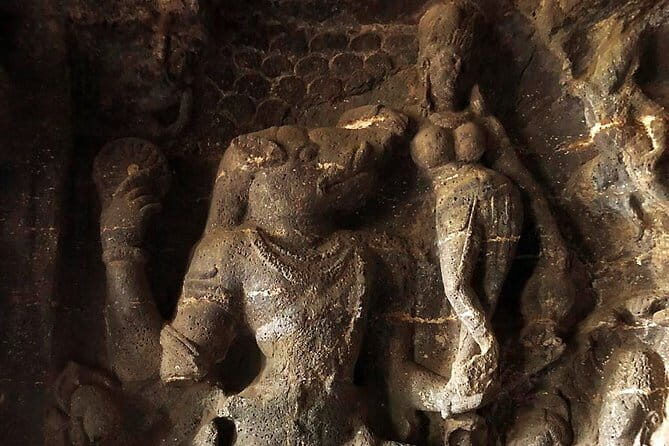 Audio Guided Tour of Ellora Hindu Caves, Aurangabad on HopOn India App - Introduction: Why Choose This Tour?
