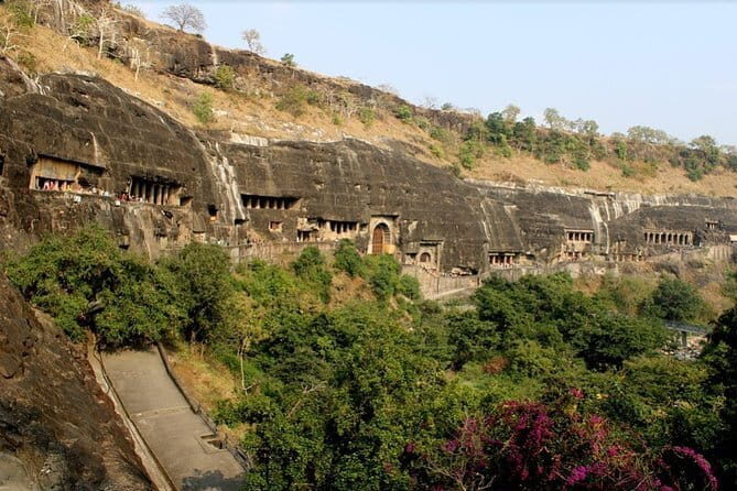 Audio Guided Tour of Ellora Hindu Caves, Aurangabad on HopOn India App - The Sum Up: Is This Tour Worth It?