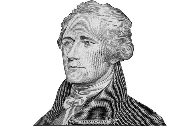 Audio Guided Tour of Hamilton The Musical in Lower Manhattan NYC - FAQ