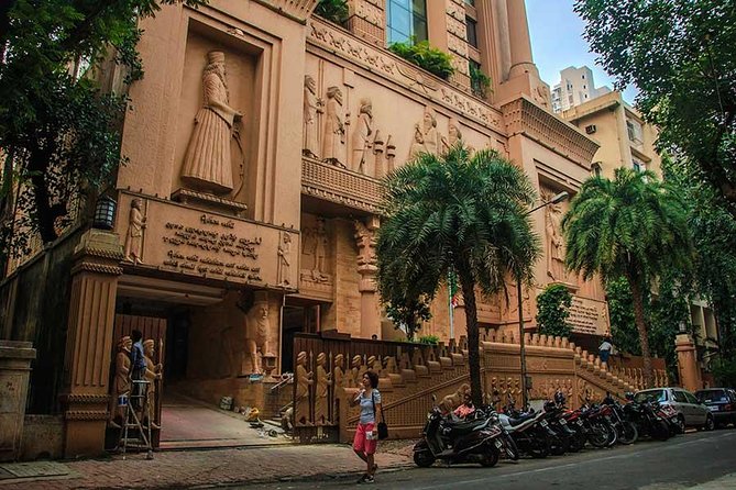 Audio Guided Tour of Matunga & Dadar Parsi Colony, Mumbai - Reviews