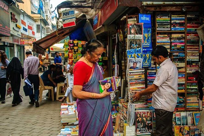 Audio Guided Tour of Matunga & Dadar Parsi Colony, Mumbai - Frequently Asked Questions