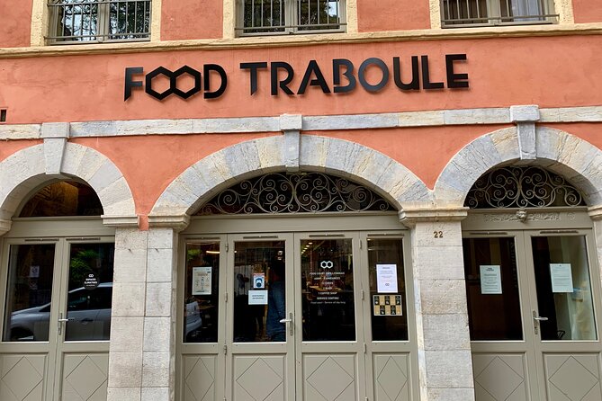 Audio-Guided Tour of Old Lyon - Reviews and Ratings of the Audio Tour