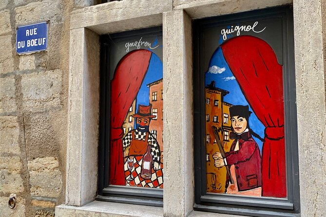 Audio-Guided Tour of Old Lyon - Pricing and Terms for the Old Lyon Tour