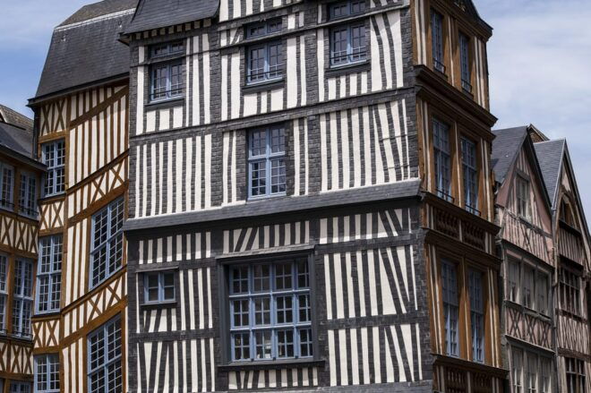Audio Guided Tour : Rouen Retold - Joan of Arc Retold - Historical Significance of Joan of Arc
