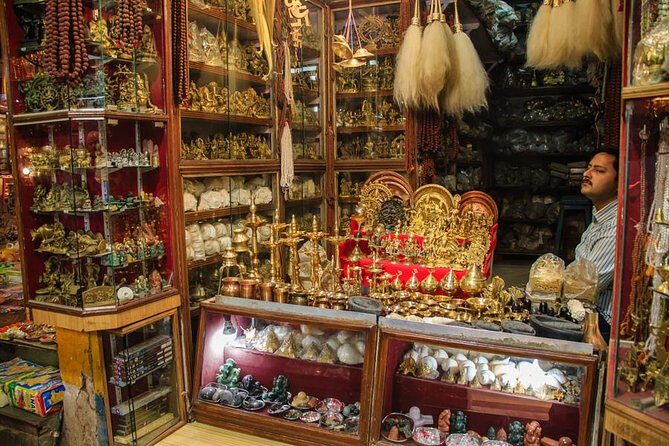 Audio Guided Walk/Tour of Banaras Gullys & Ghats, Varanasi on HopOn India App - An In-Depth Look at the Tour