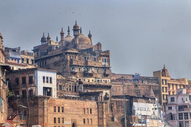 Audio Guided Walk/Tour of Banaras Gullys & Ghats, Varanasi on HopOn India App - Who Should Consider This Tour?