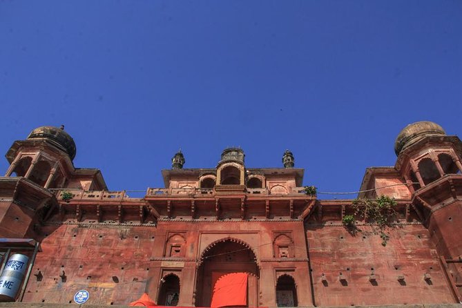 Audio Guided Walking Tour of Banaras Ghats, Varanasi - Reviews