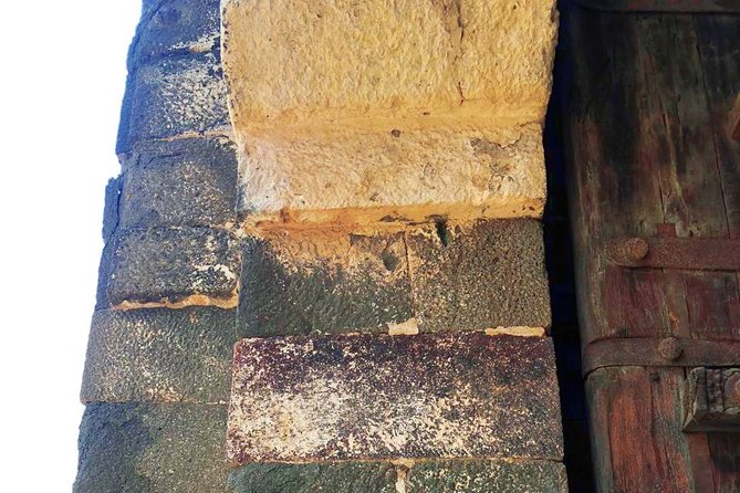 Audio Guided Walking Tour of Daulatabad Fort, Aurangabad - Cancellation Policy