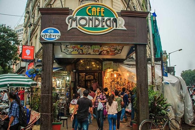 Audio Guided Walking Tour on HopOn India App – From Gateway to Fountain, Mumbai - Pricing and Reviews