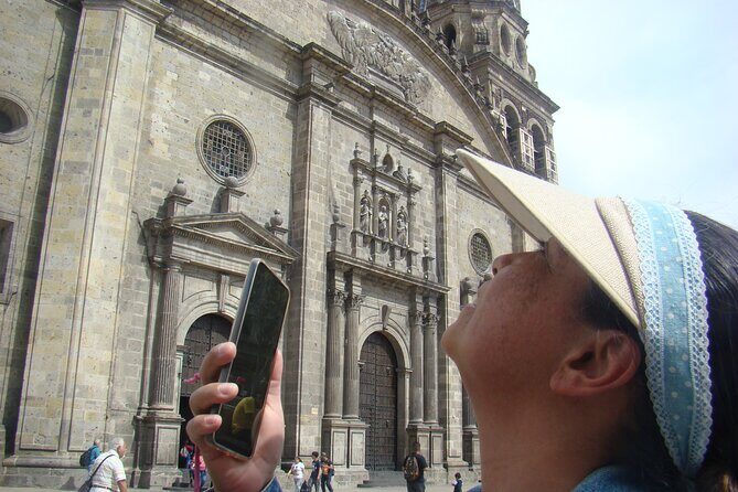Audio Guides Guadalajara and Surrounding Areas - Introducing the Audio Guides Guadalajara and Surrounding Areas Tour