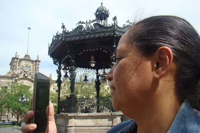Audio Guides Guadalajara and Surrounding Areas - What to Expect from the Guadalajara Audio Tour