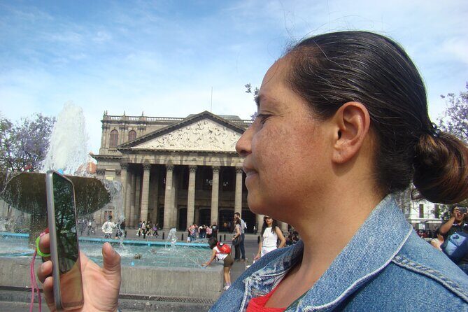 Audio Guides Guadalajara and Surrounding Areas - Final Thoughts: Is This Tour Right for You?