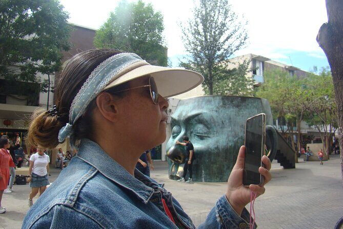 Audio Guides Guadalajara and Surrounding Areas - FAQ