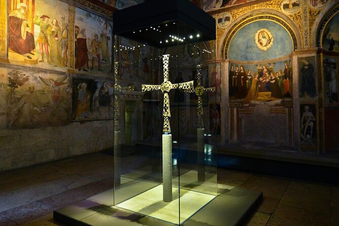 Audio Guides in Brescia: History and Culture of the Lioness of Italy - Good To Know