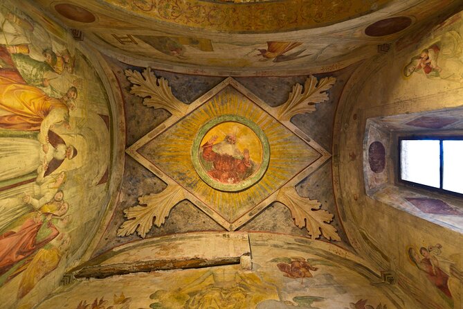 Audio Guides in Brescia: History and Culture of the Lioness of Italy - Booking and Usage Instructions