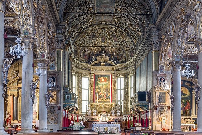 Audio Guides in Brescia: History and Culture of the Lioness of Italy - Accessibility Features and Services