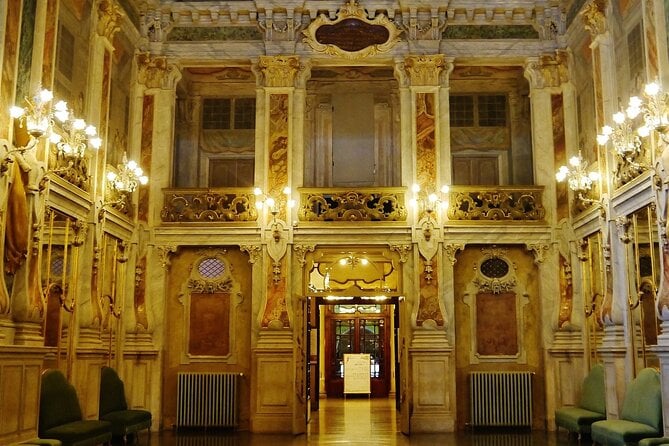 Audio Guides in Brescia: History and Culture of the Lioness of Italy - Additional Booking Information