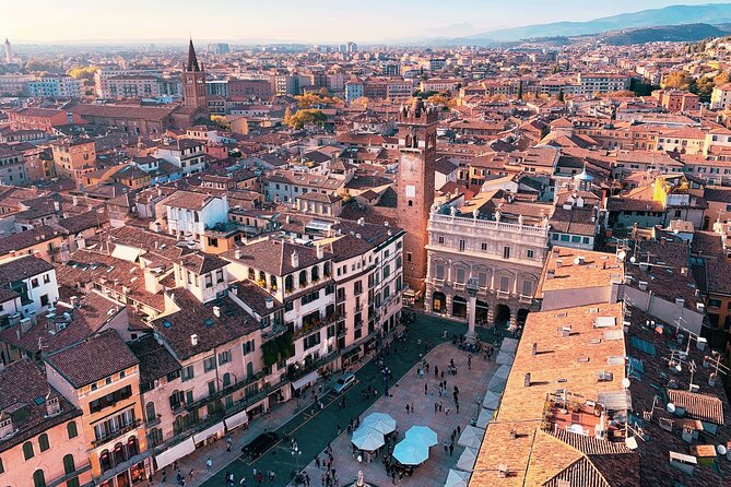 Audio Guides to Discover Verona, the City of Romeo and Juliet - Additional Information and Requirements