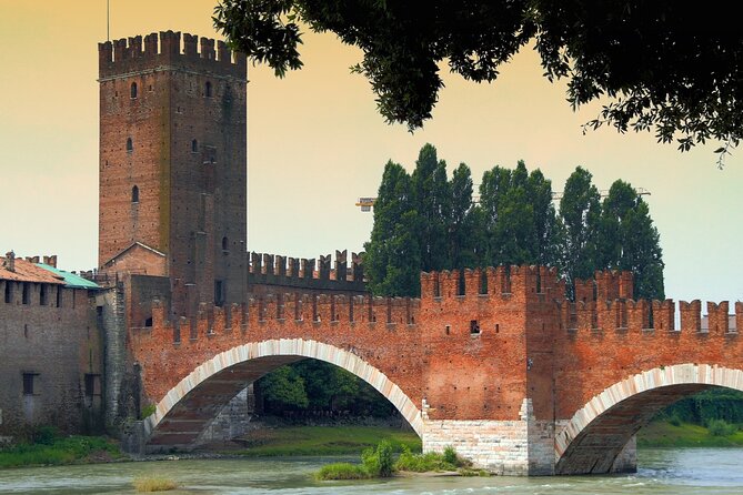 Audio Guides to Discover Verona, the City of Romeo and Juliet - Cancellation Policy and Booking Details