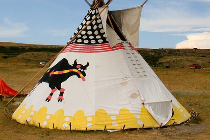 Audio Tour for Self-Guided Drives in Waterton National Park - Why This Tour Is a Great Choice