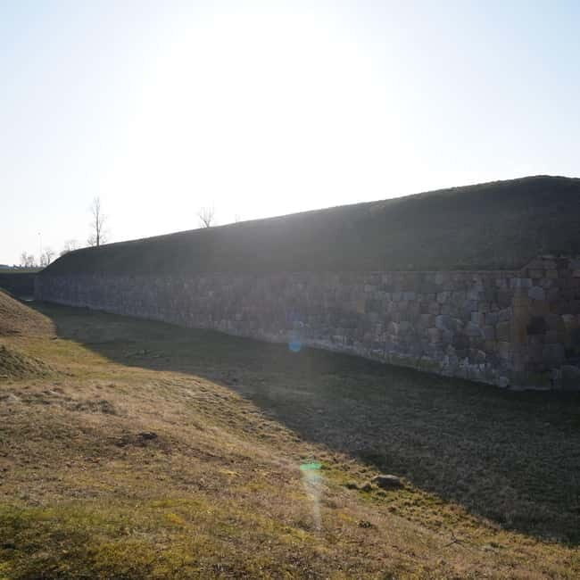 Audio Tour of Daugavpils Fortress - Final Thoughts