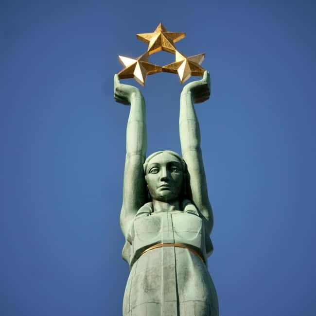 Audio Tour of Riga Old Town - A Practical Overview of the Riga Old Town Audio Tour