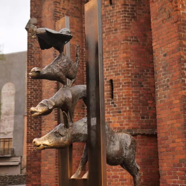 Audio Tour of Riga Old Town - In-Depth Look at the Sights