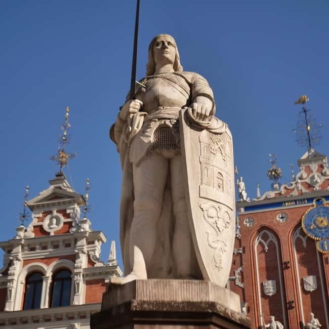 Audio Tour of Riga Old Town - Final Thoughts on Value and Suitability