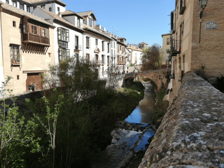 Audio Tour of the Historic Center of Granada - Good To Know