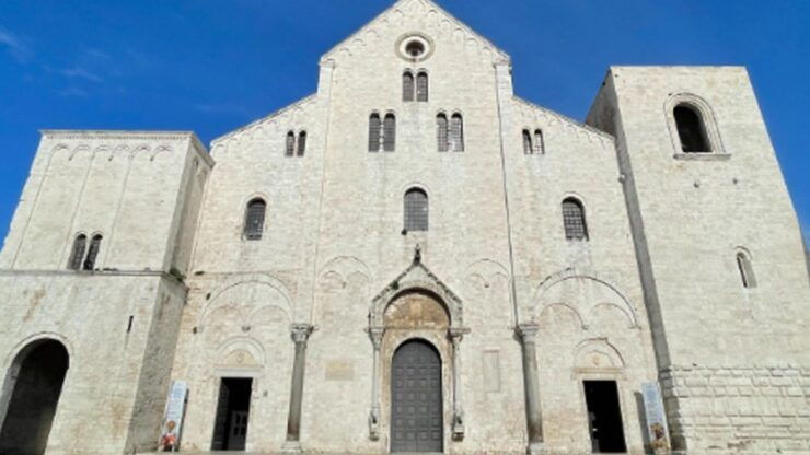Audio-Video Guide of Bari - Tour Experience