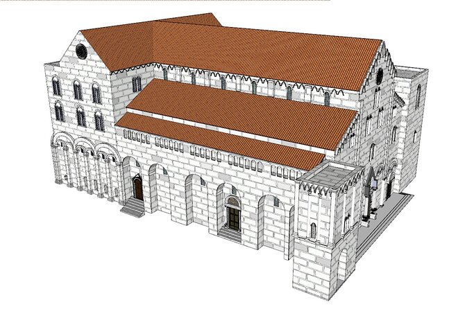 Audio-Video Guide of Bari - Tips for Maximizing Your Experience With the Guide