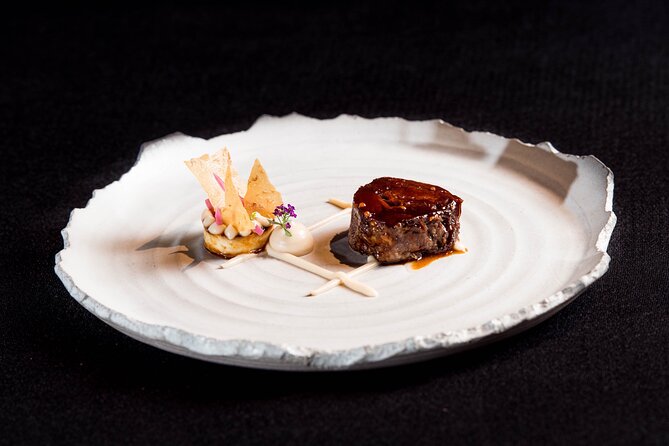 Audio Visual Multi-Sensory Chefs Journey Dinner Experience - Customer Reviews