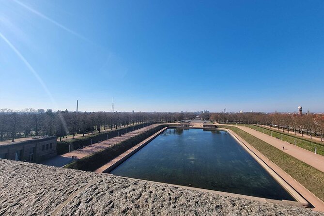 Audiobook City Rally at the Battle of the Nations Monument in Leipzig - Additional Tips and Recommendations