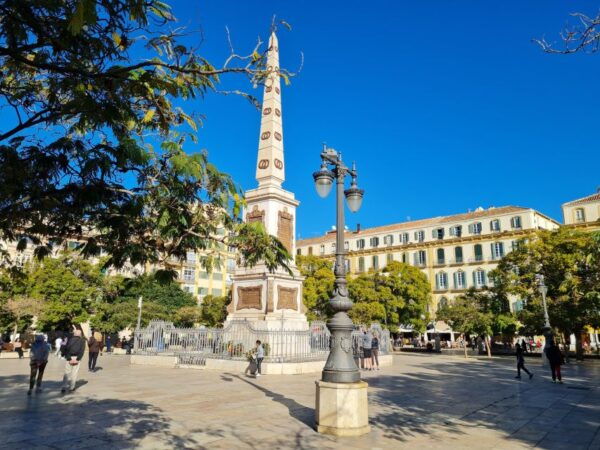 Audioguide City Walk Malaga for Cruises (German & English) - Customer Reviews