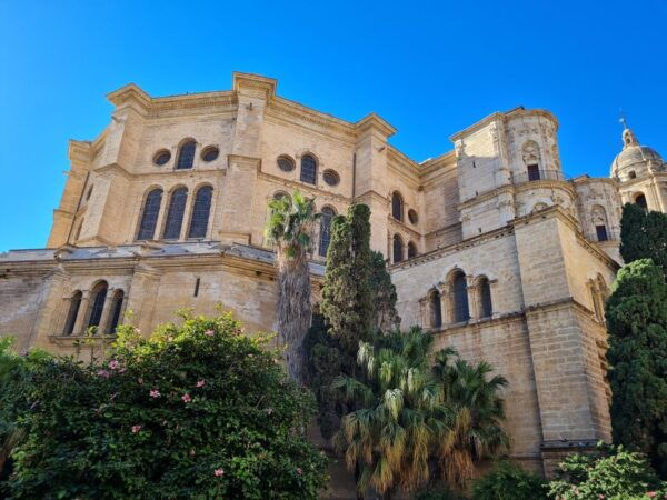 Audioguide City Walk Malaga for Cruises (German & English) - Frequently Asked Questions
