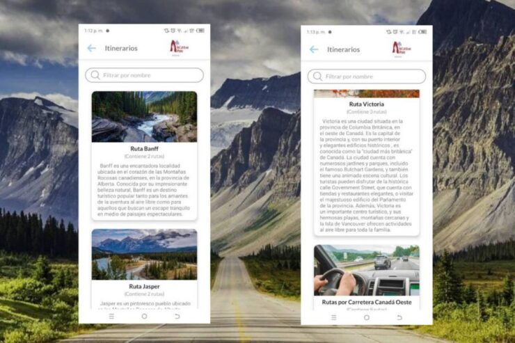 Audioguide for Western Canada Road Routes (Rocky Mountains) - Experience Highlights