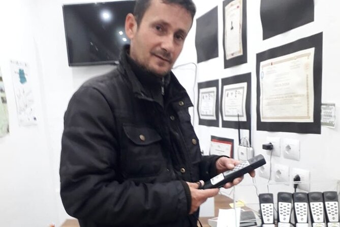 Audioguide Service for Berat City by 1001 Albanian Adventures - Additional Information