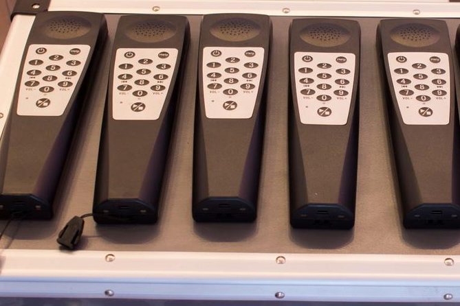 Audioguide Service for Berat City by 1001 Albanian Adventures - Price & Booking