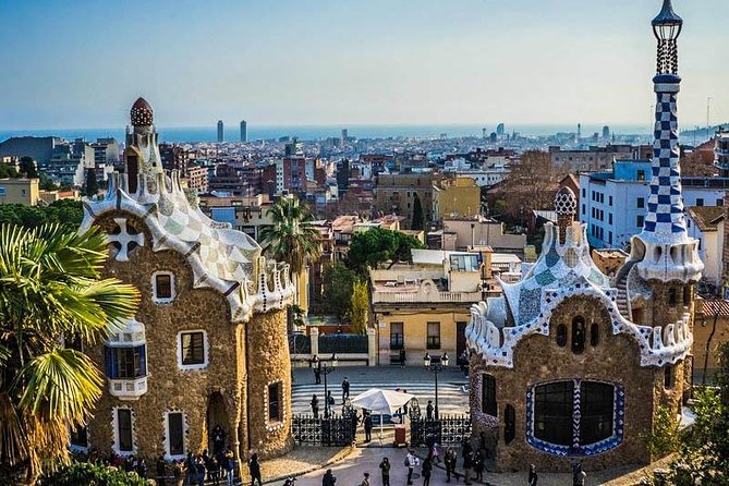 Audioguide: Surrealist Walk by Dalís Barcelona - Cancellation Policy