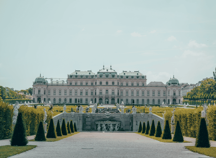 Audioguided Tour of Essential Vienna - Good To Know