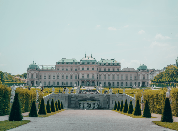 Audioguided Tour of Essential Vienna - Highlights of the Walking Tour